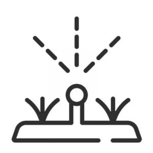 Progettazione impianti d’irrigazione Roma