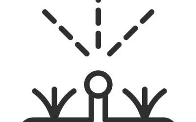 Progettazione impianti d’irrigazione Roma