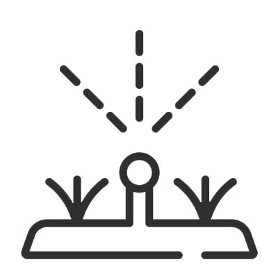 PROGETTAZIONE IMPIANTI DI IRRIGAZIONE